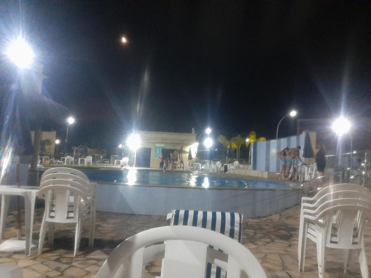 Flat_Quartie_Aldeia_Das_Aguas Barra do Piraí Eksteriør bilde