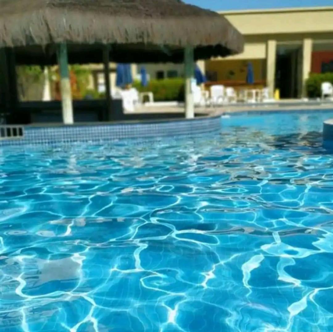 Flat_Quartie_Aldeia_Das_Aguas Barra do Piraí Eksteriør bilde